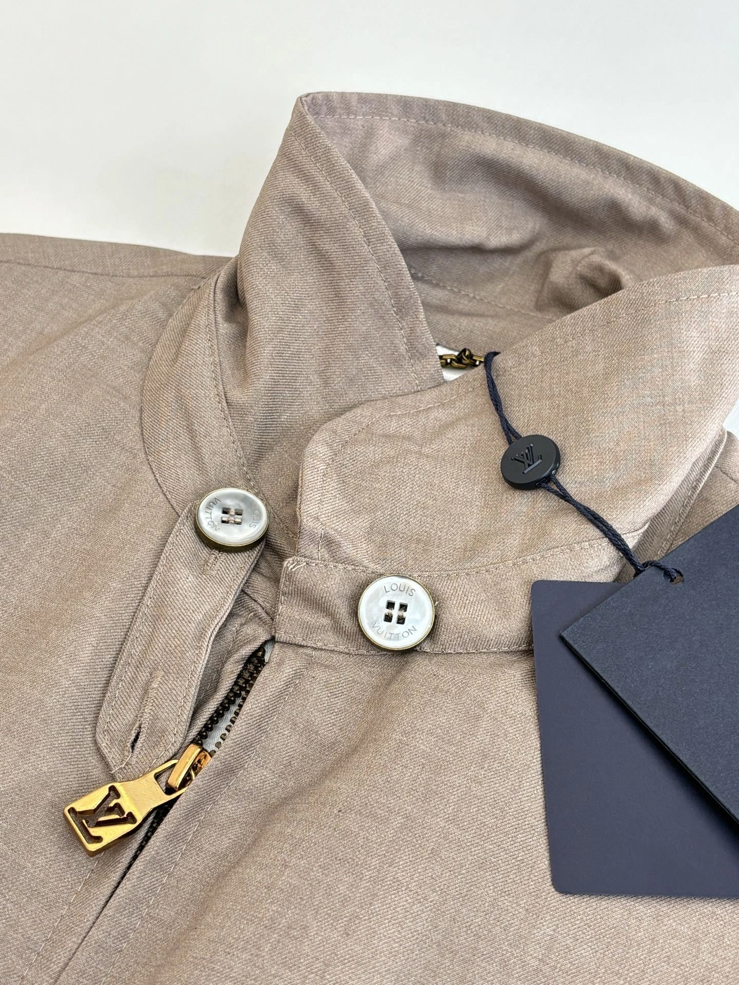 wg.luxury- 8V 25FW suit wool embroidery item:E-F363K1601H